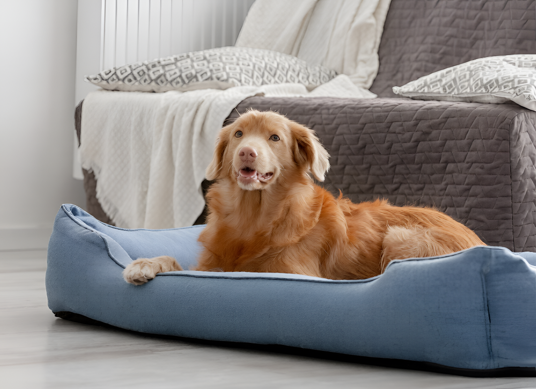 Comfortable Pet Beds For Better Rest
